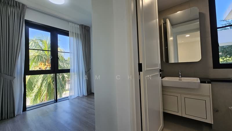 Royal Hallmark, 1 Haig Lane, 4 Bedrooms, 1,292 sqft, Condominium For Rent, by Sam Chin, 60103397 - PropertyGuru.com.sg