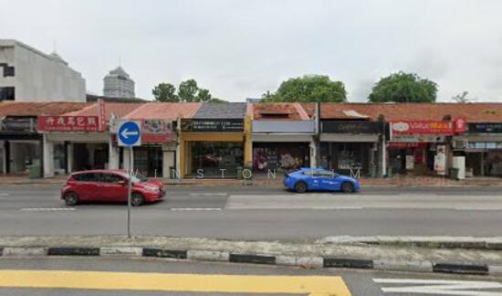 For Rent - 2 Balestier Road