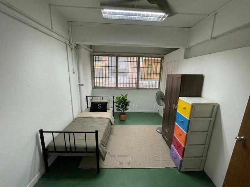 2 Balestier Road, 2 Balestier Road, Balestier / Toa Payoh, Room Rental, 150 sqft, HDB Flat For Rent, by Winston Lim, 60103405 - Bedroom - PropertyGuru.com.sg