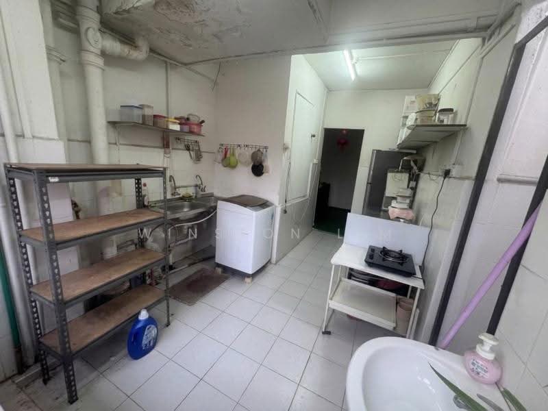 2 Balestier Road, 2 Balestier Road, Balestier / Toa Payoh, Room Rental, 150 sqft, HDB Flat For Rent, by Winston Lim, 60103405 - Kitchen - PropertyGuru.com.sg