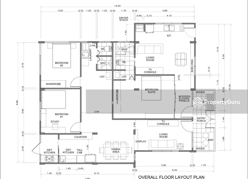 For Sale 165 Moulmein Road