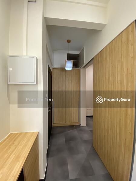 One bedder Living Area (3)