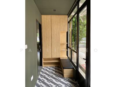 For Sale - 165 Moulmein Road