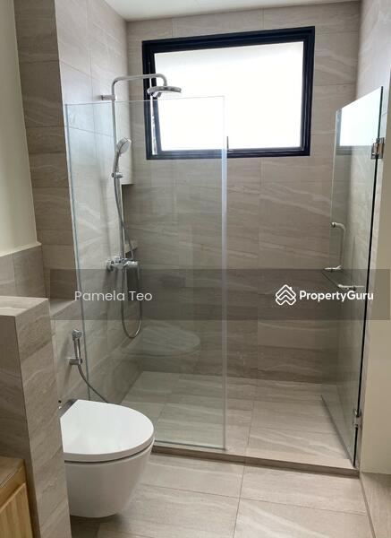 One Bedder Bath