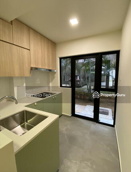Two Bedder Wet Kitchen (1)
