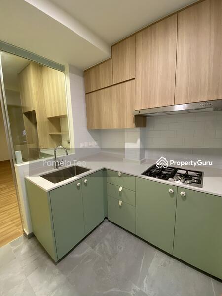 Two Bedder Wet Kitchen (2)