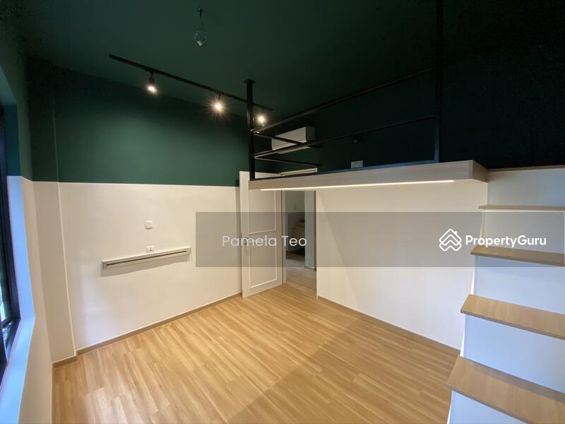 Two Bedder Bedroom 2 (2)
