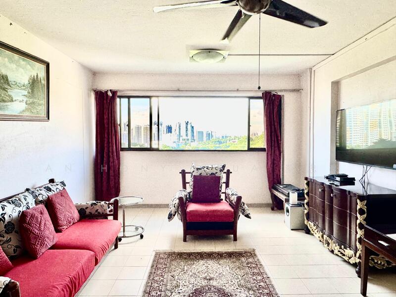 For Sale - 143 Jalan Bukit Merah