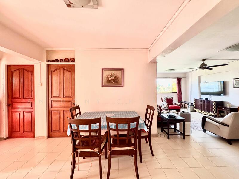 For Sale - 143 Jalan Bukit Merah