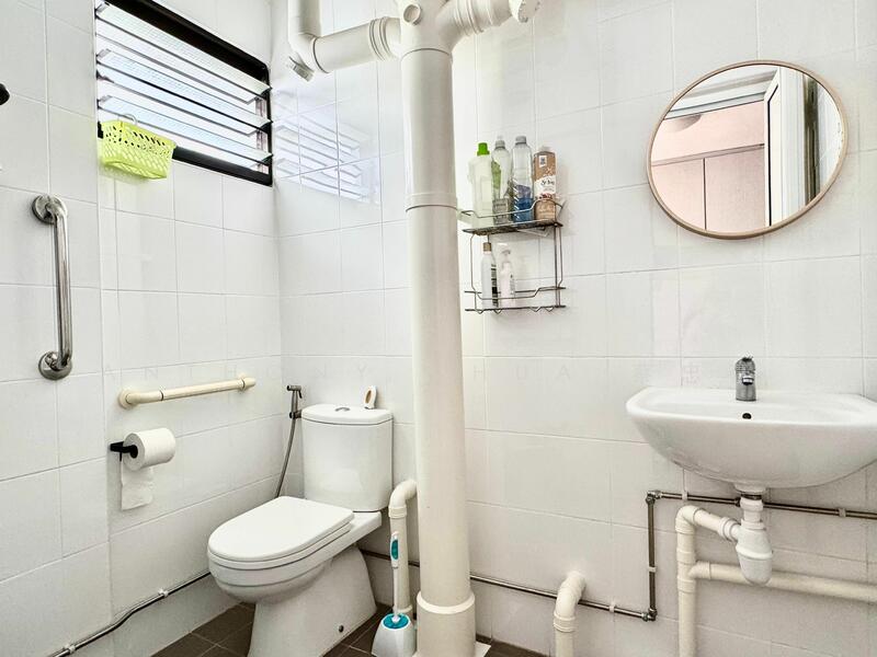 For Sale - 143 Jalan Bukit Merah