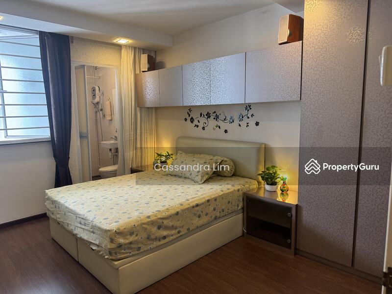 For Rent - 130 Bishan Street 12