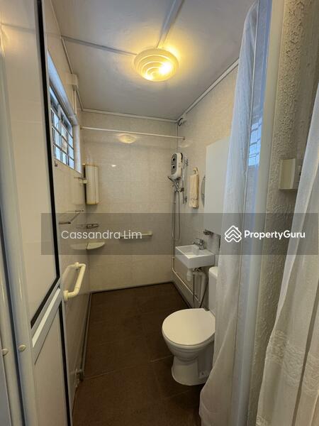 For Rent - 130 Bishan Street 12