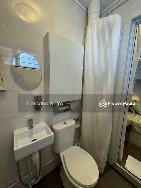 For Rent - 130 Bishan Street 12