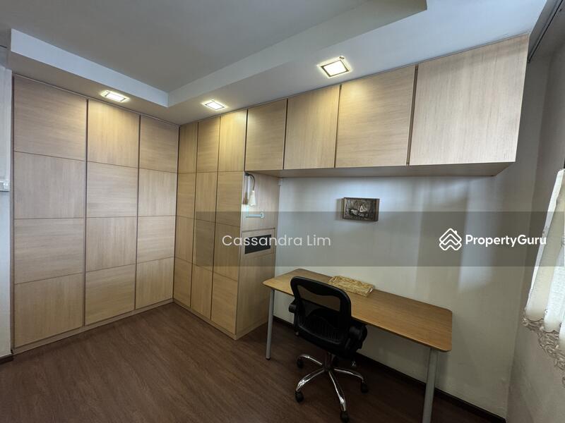 For Rent - 130 Bishan Street 12