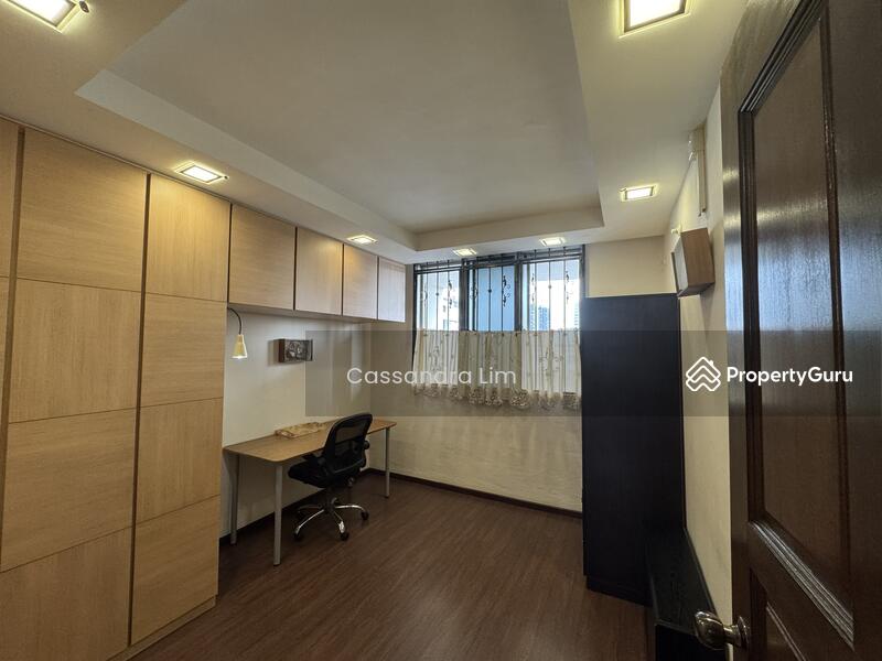 For Rent - 130 Bishan Street 12