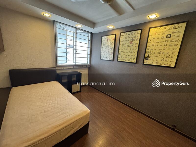 For Rent - 130 Bishan Street 12