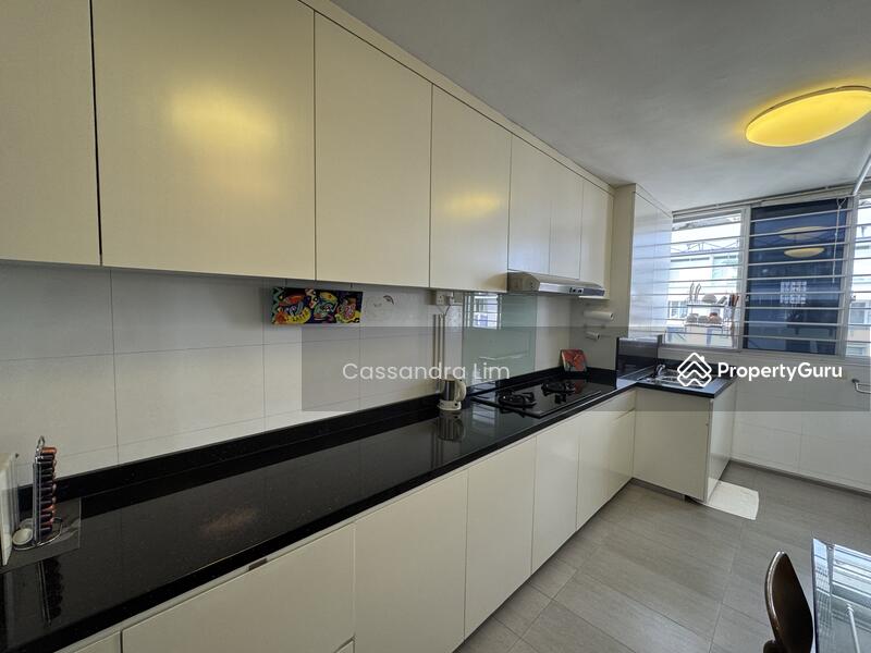 For Rent - 130 Bishan Street 12