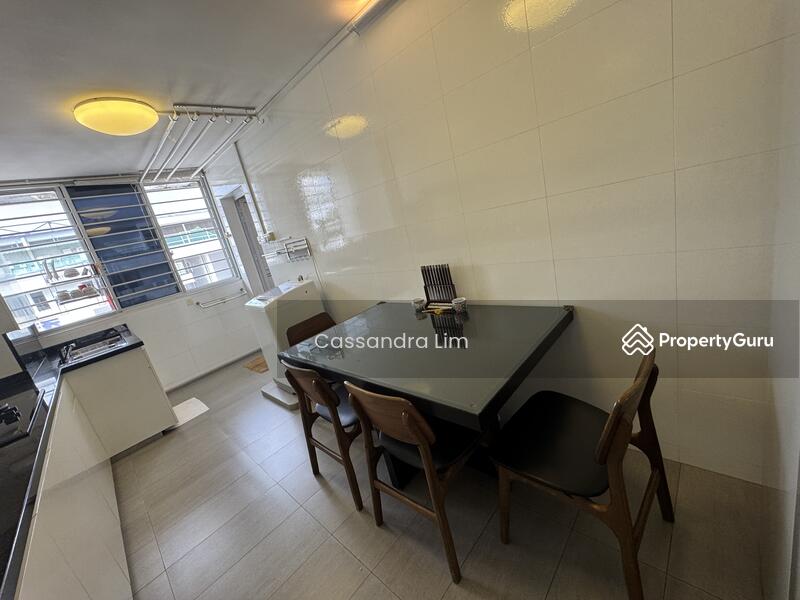 For Rent - 130 Bishan Street 12