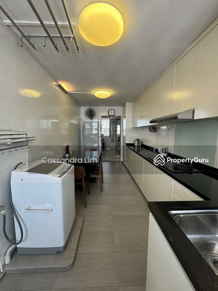 For Rent - 130 Bishan Street 12