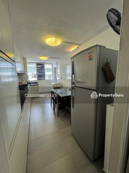 For Rent - 130 Bishan Street 12
