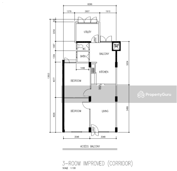 For Sale 21 Chai Chee Road