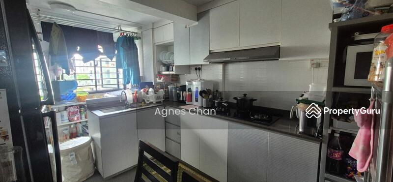 For Sale - 21 Chai Chee Road
