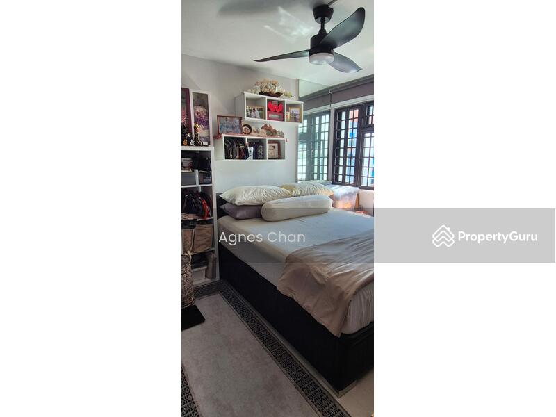 For Sale - 21 Chai Chee Road