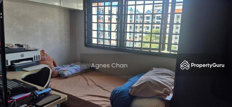 For Sale - 21 Chai Chee Road