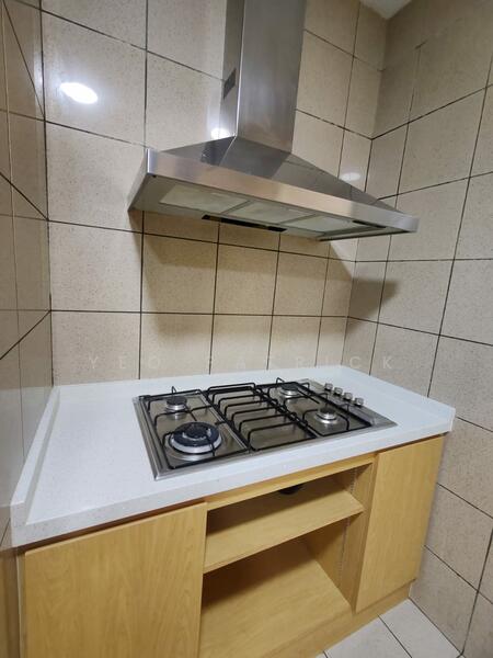 Oleanas Residences, 42 Kim Yam Road, Room Rental, 72 sqft, Condominium For Rent, by Yeo Patrick, 60103423 - PropertyGuru.com.sg