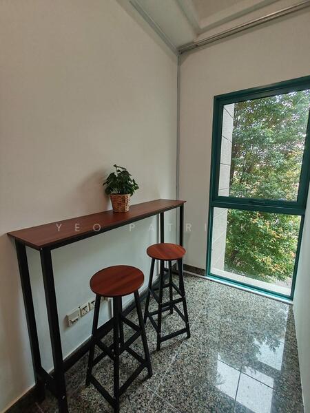 Oleanas Residences, 42 Kim Yam Road, Room Rental, 72 sqft, Condominium For Rent, by Yeo Patrick, 60103423 - PropertyGuru.com.sg