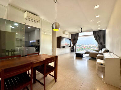 For Sale - The Trumps