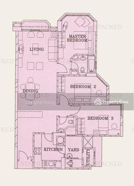 For Sale Hougang Green