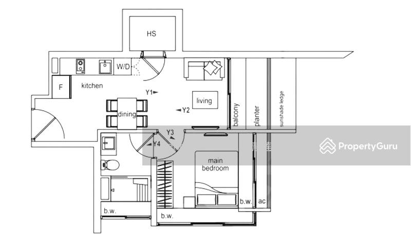 For Sale CHEAP CCR Newton!! $910k, Freehold Cheaper than 99yrs. 5 mins MRT