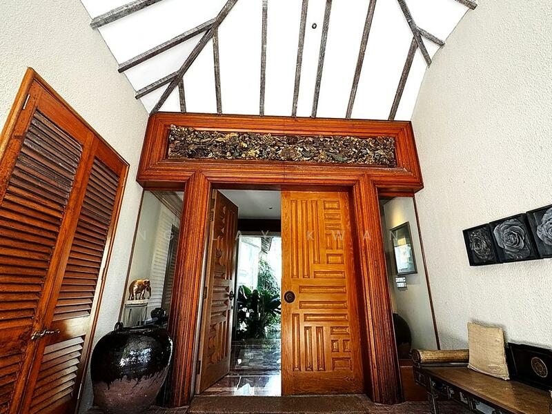 For Sale - ⭐ D10 - RARE HILLTOP GCB Victoria Park GCBA ⭐ 1KM to Nanyang & Hwa Chong