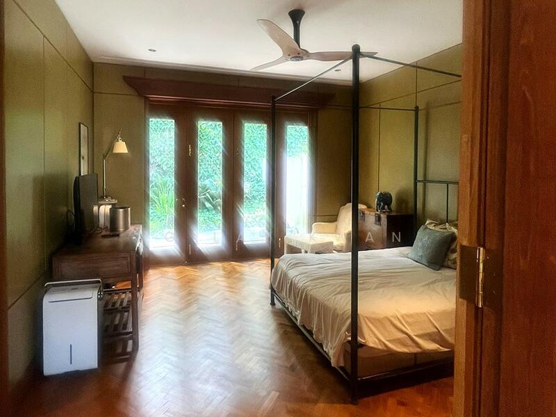 For Sale - ⭐ D10 - RARE HILLTOP GCB Victoria Park GCBA ⭐ 1KM to Nanyang & Hwa Chong