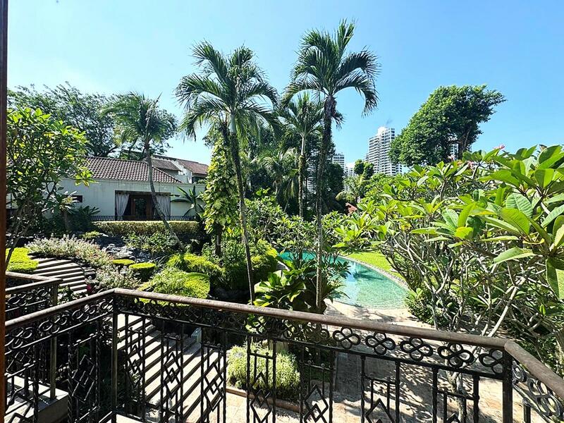 For Sale - ⭐ D10 - RARE HILLTOP GCB Victoria Park GCBA ⭐ 1KM to Nanyang & Hwa Chong