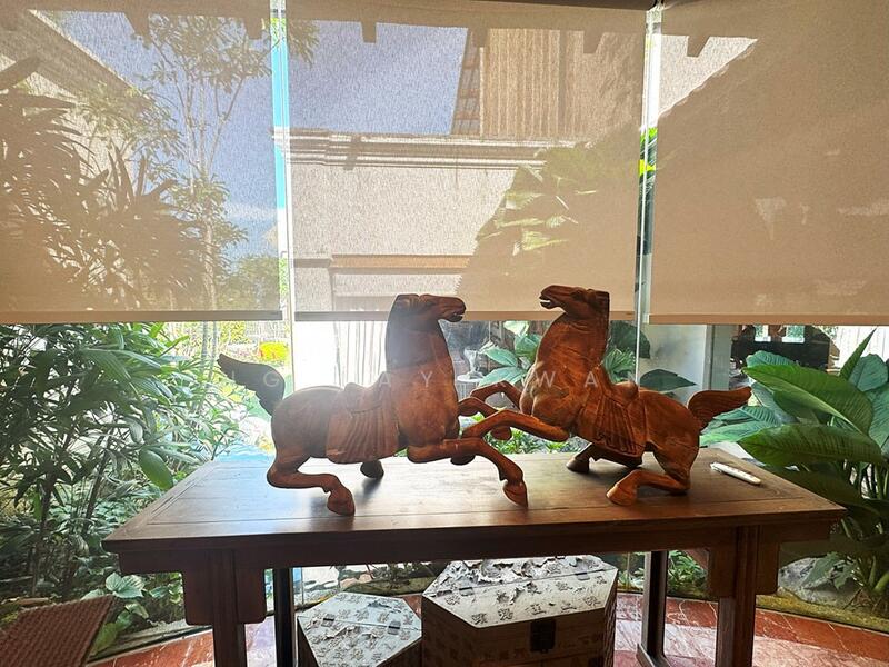 For Sale - ⭐ D10 - RARE HILLTOP GCB Victoria Park GCBA ⭐ 1KM to Nanyang & Hwa Chong