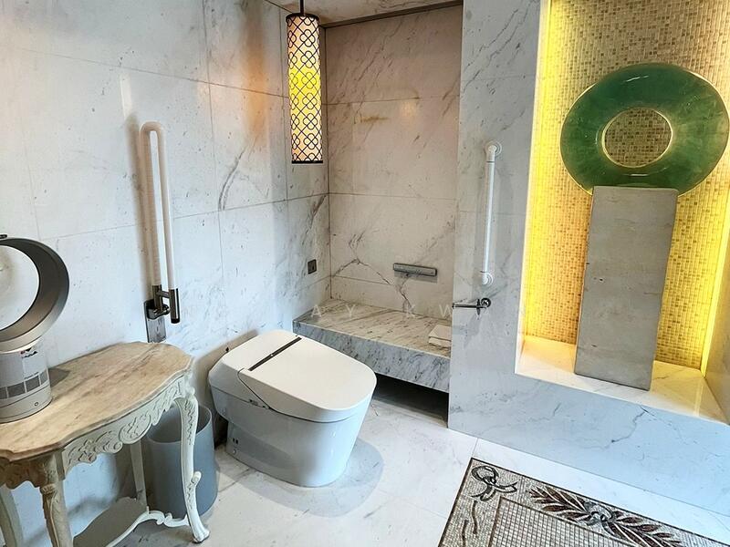 For Sale - ⭐ D10 - RARE HILLTOP GCB Victoria Park GCBA ⭐ 1KM to Nanyang & Hwa Chong