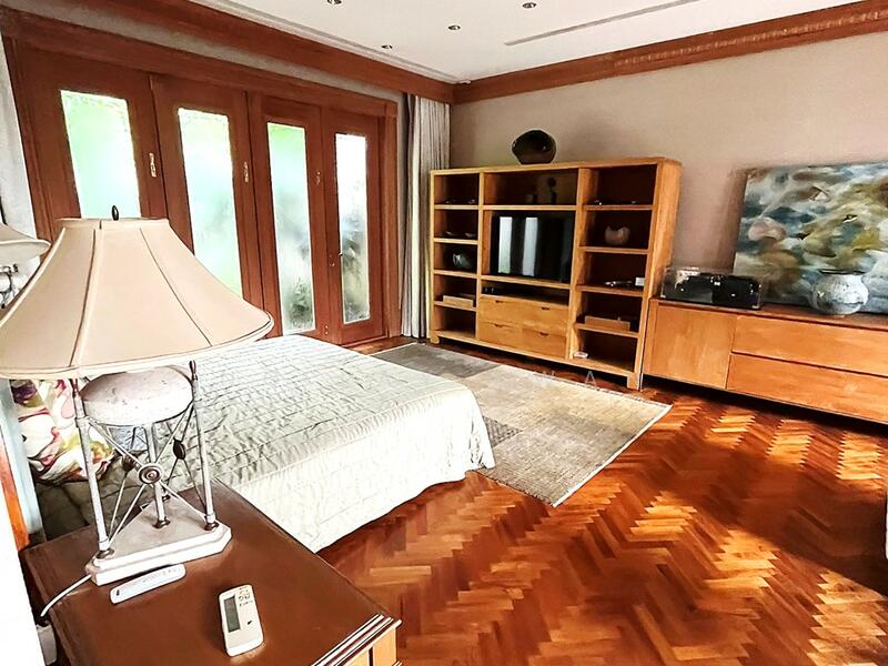 For Sale - ⭐ D10 - RARE HILLTOP GCB Victoria Park GCBA ⭐ 1KM to Nanyang & Hwa Chong