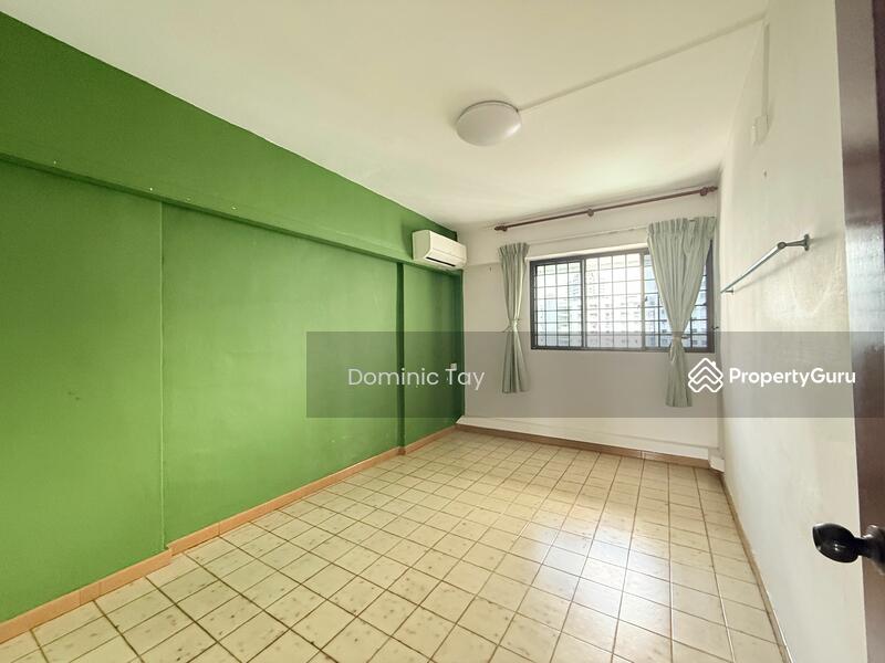 For Sale - 108 Jurong East Street 13