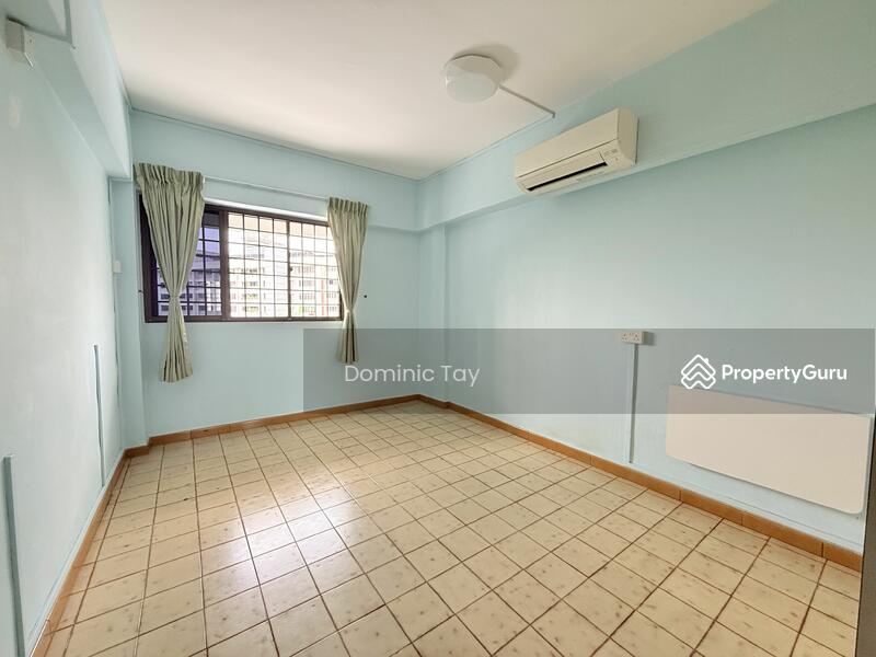 For Sale - 108 Jurong East Street 13
