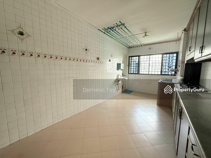 For Sale - 108 Jurong East Street 13