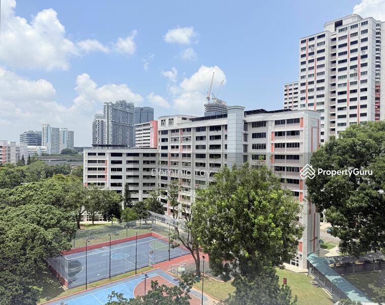 For Sale - 108 Jurong East Street 13