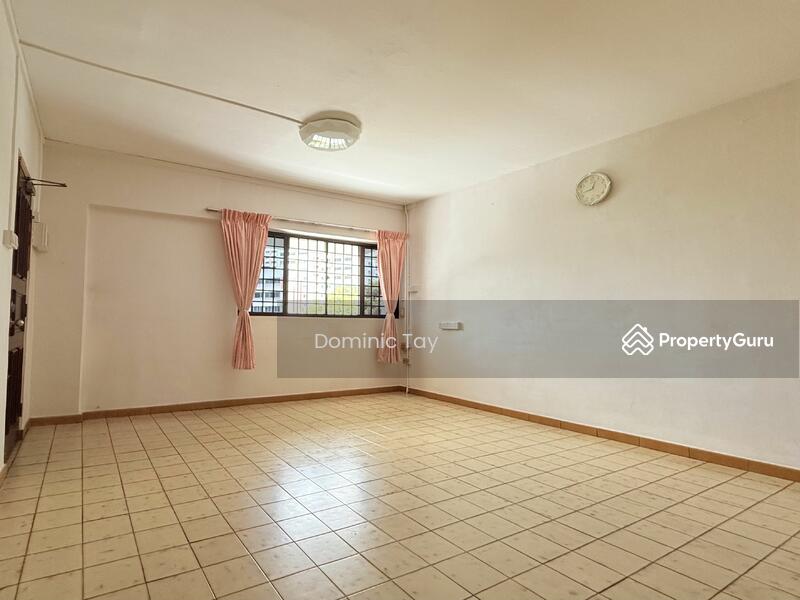 For Sale - 108 Jurong East Street 13