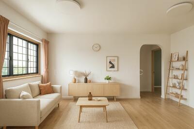 For Sale - 108 Jurong East Street 13