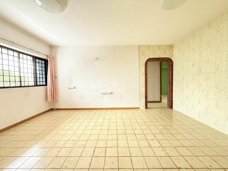 For Sale - 108 Jurong East Street 13