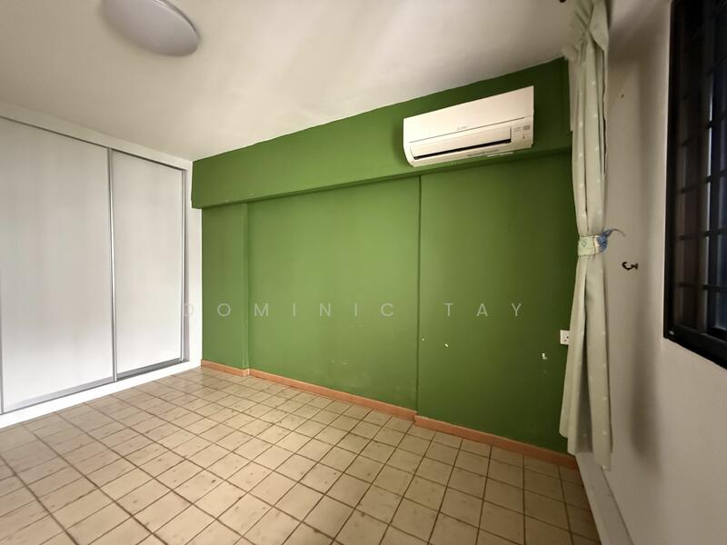 For Sale - 108 Jurong East Street 13