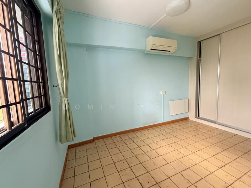 For Sale - 108 Jurong East Street 13