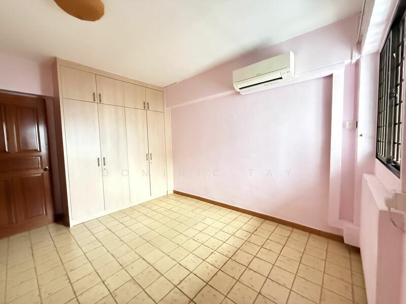 For Sale - 108 Jurong East Street 13