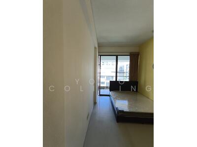 For Rent - Casa Meya